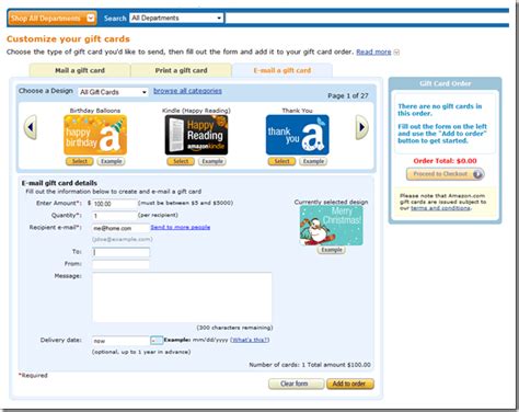 You can use amazon pay for making payment for your purchases on amazon partner websites in various categories. How to Use VISA Gift Card on Amazon - Chinh Do