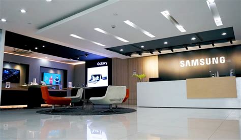 Samsung Electronics Launches Newsroom In The Philippines Samsung