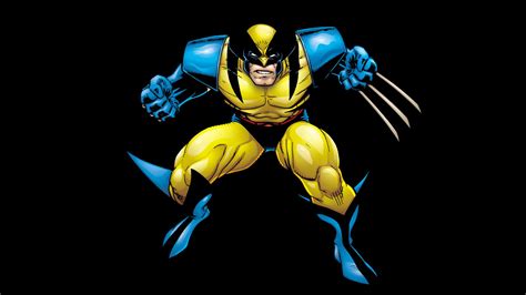 Marvel Wolverine Wallpapers 4k Hd Marvel Wolverine Backgrounds On