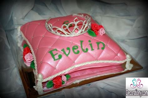 15 Creative Birthday Cake Decorating Ideas For Adult Decor Or Design