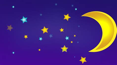 Free Moon And Star Download Free Moon And Star Png Images Free