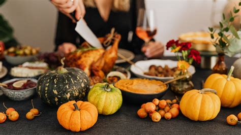 Top 5 Wines For Thanksgiving Dinner
