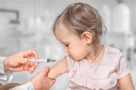 Morbillo Un Rischio Concreto Per 40 Milioni Di Bambini Focus It