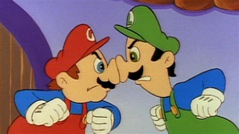 Watch The Adventures Of Super Mario Bros 3 Season 1 Episode 6 Oh