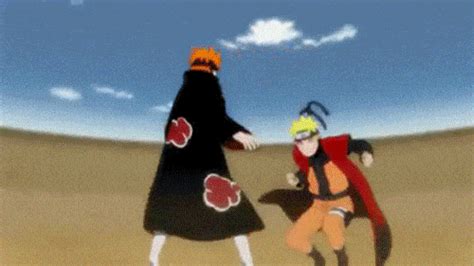 Naruto Vs Pain  Fandom