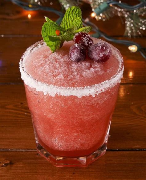 Cowgirl Cocktails To Ring In The New Year Cowgirl Magazine Alcohol Drink Recipes Margarita