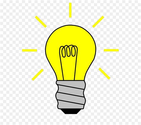 Cartoon Light Bulb Clipart 10 Free Cliparts Download Images On