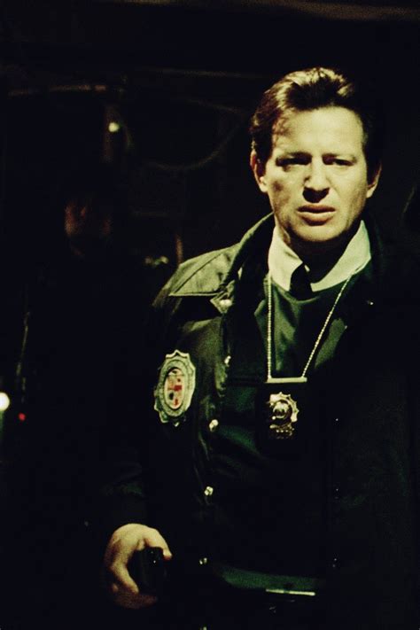 Costas Mandylor As Detective Mark Hoffman In Saw Iv 2007 2022