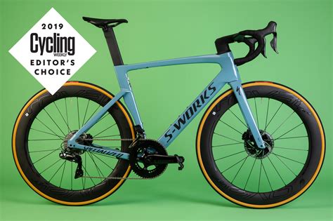 Specialized S Works Venge Review Cycling Weekly
