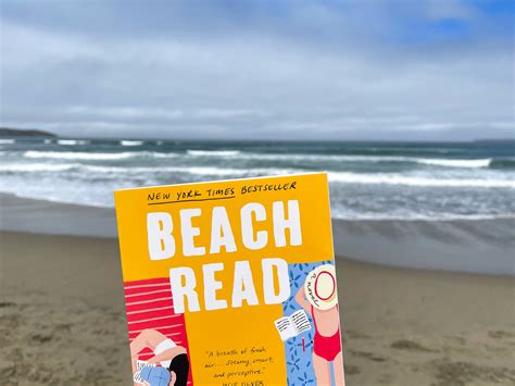 Best Beach Reads Of 2021 Happy Healthy Stylish