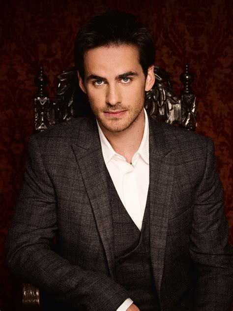 Colin O Donoghue ♥ Colin O Donoghue Photo 33679016 Fanpop