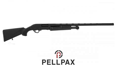 Hatsan Escort Fieldhunter G Pump Action Shotguns Pellpax