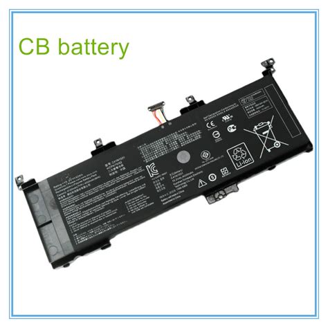 Original Battery For C41n1531 Battery For Gl502vs 1a Gl502vy Ds71