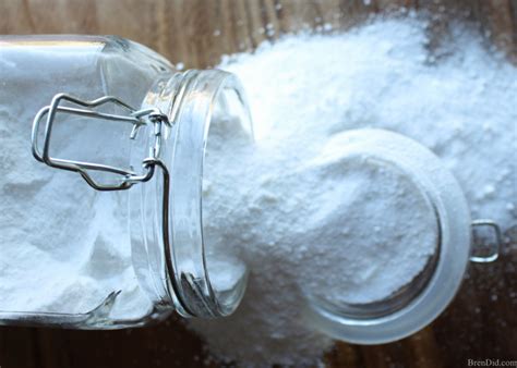 20 New Ways To Use Baking Soda