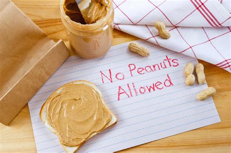 Peanut Allergies 3 Important Things You Need To Know