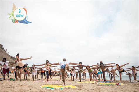 Social Surf Weekend Festa Da “boa Onda” Regressa Este Fim De Semana à Praia Dos Surfistas Ver