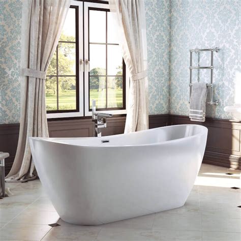 Modern Freestanding Baths