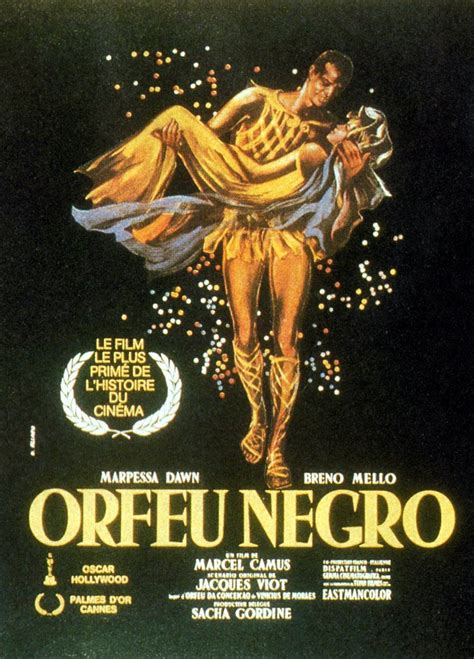 Orfeu Negro Film