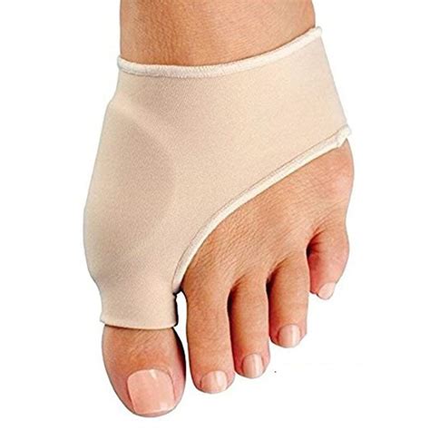 Buy Bunion Corrector And Bunion Protector Sleeves Kit Treat Pain In