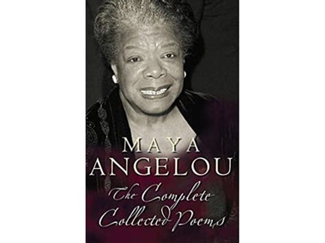 The 20 Best Maya Angelou Books According To Goodreads Members