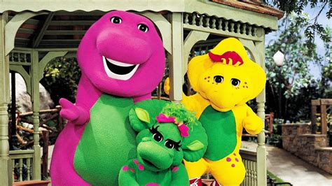 Watch Barney And Friends Online Verizon Fios Tv