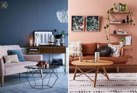 Interior Color Trends For Walls 2021 Interior Decor Trends