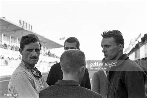 Dan Gurney Photos And Premium High Res Pictures Getty Images