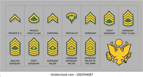 Pins Us Army Staff Sergeant Rank Bundle Collectibles Collectibles And Art