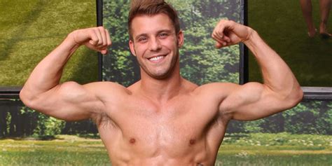 Is Big Brother And The Challenge Star Paulie Calafiore Headed To The