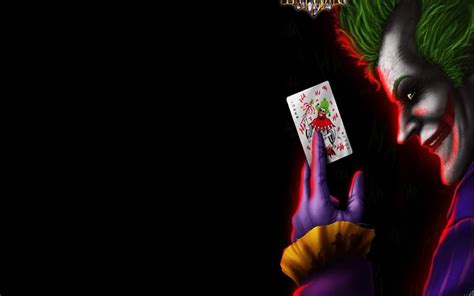We hope you enjoy our growing collection of hd images to use as a background or. Download wallpapers Joker, 4k, black background, art for ...