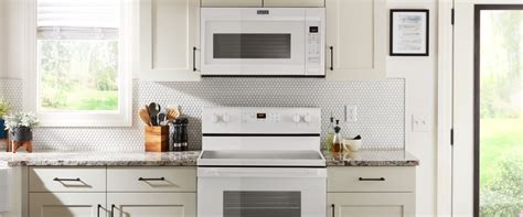 Appliance Colors How To Choose The Right Look For Your Home Maytag