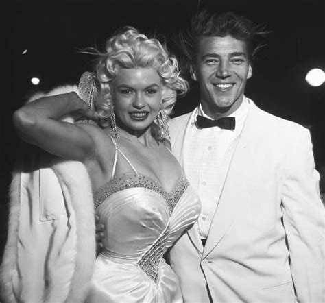 Jayne Mansfield The Life And Death Of The Ill Fated Platinum Bombshell