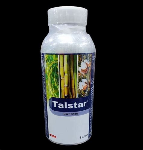 Talstar Insecticides Bottle 1 Litre At Best Price In Davanagere Id