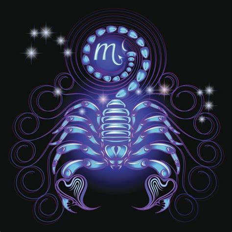 Horoscope Scorpion 2021 Complet Et Gratuit