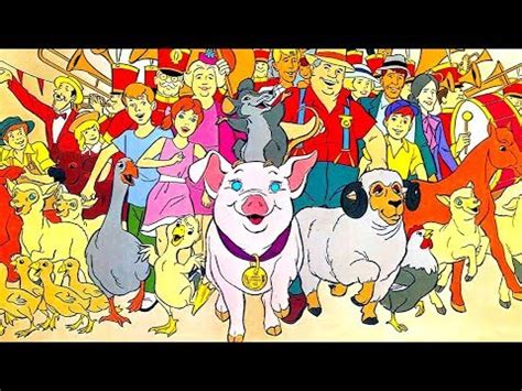 Check out our charlottes web movie selection for the very best in unique or custom, handmade pieces from our shops. Charlotte's Web Soundtrack Tracklist VINYL 1973 - YouTube