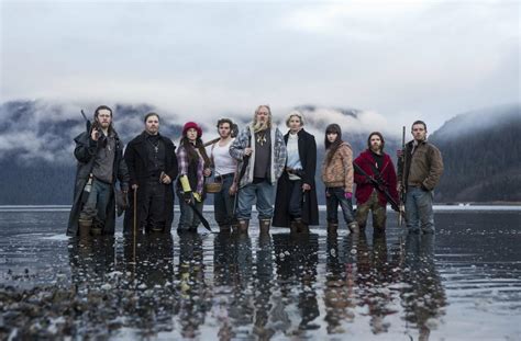 All The Accusations That Alaskan Bush People Are Fake