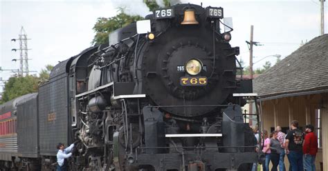 Cuyahoga Valley Scenic Railroad Celebrates Its 50th Anniversary