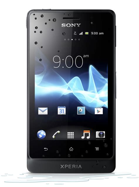 Sony Xperia Advance Full Specifications And Price Details - Gadgetian