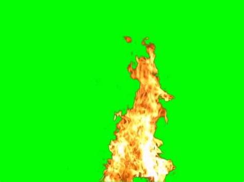 For beginners and professionals alike, get a free trial easily bring the power of green screen footage to your next project. Green screen fire - YouTube