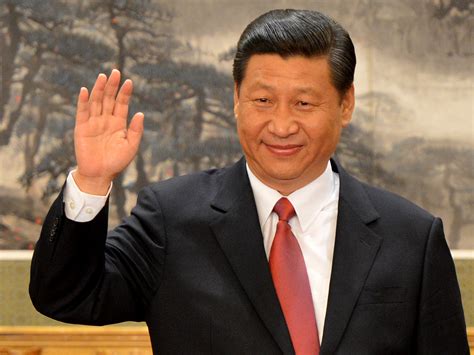 As Xi Jinping Takes Top Post In China Hopes Of Reform Fade Ncpr News