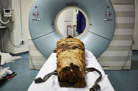 ct and 3d printing helps mummy speak from beyond the grave ara