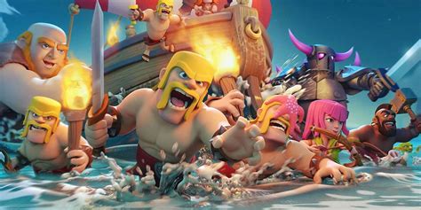 First of all, archer queen has its altar as well. Clash Of Clans Reveals Three New Games: Clash Quest, Mini ...