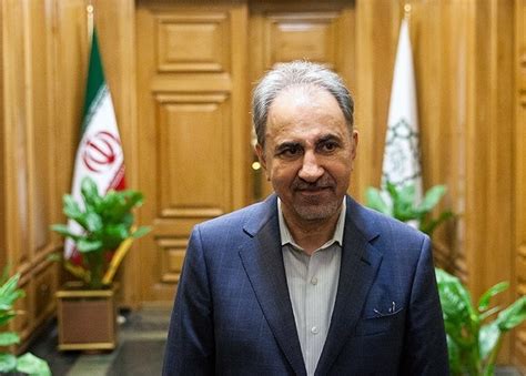 Tehran Mayor Quits After Claims He Was Threatened With Arrest The Times Of Israel