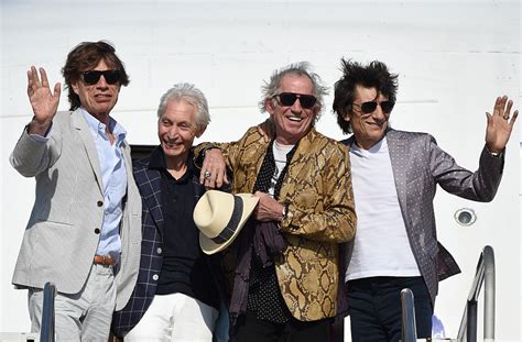 The Rolling Stones Lanza Nuevo Disco Canciones Famosas The Epoch
