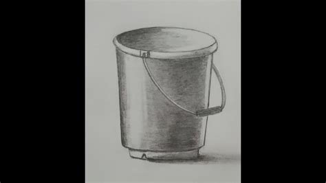 Object Drawing With Pencil Shading Bmp Bmpkle