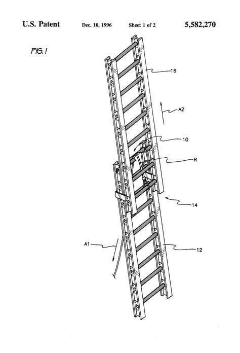Extension Ladder Parts Diagram Hanenhuusholli