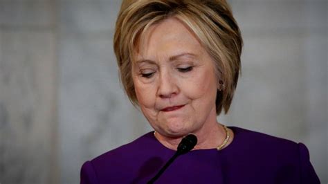 Hillary Clinton Warns Fake News Epidemic Can Have Real World Consequences