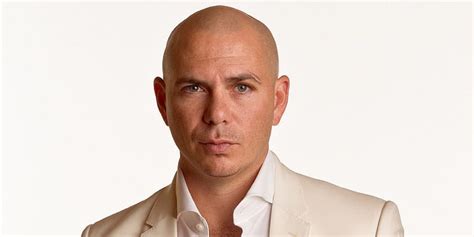 Pitbull Famous American Rapper Armando Christian Perezs Full Biography