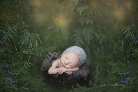 I Photograph My Children Sleeping To Portray The Wonder That They Bring