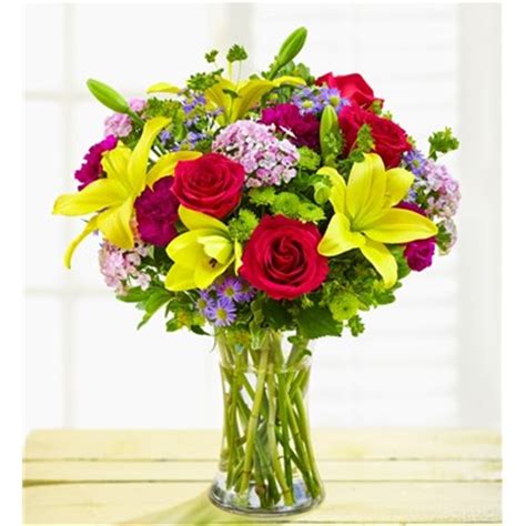 Because it's the sign of purity & love. 1-800-FLOWERS® HAPPY BIRTHDAY WISHES™ | Seattle, WA